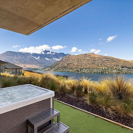 Lakeside Mountain Haven Queenstown Eksteriør bilde